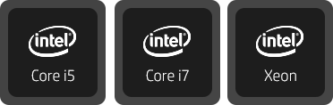 Processeurs Intel® de 7e génération